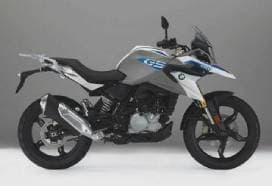 BMW G 310 GS