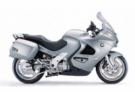 BMW K 1200 GT