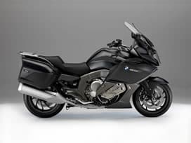 BMW K 1600 GT