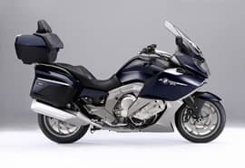 BMW K 1600 GTL