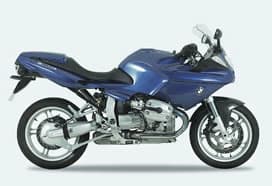 BMW R 1100 S