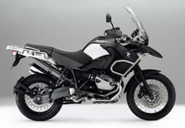 BMW R 1200 GS