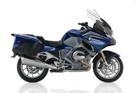 BMW R 1200 RT