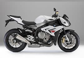 BMW S 1000 R