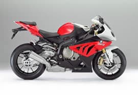 BMW S 1000 RR