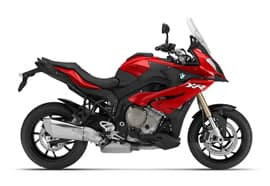 BMW S 1000 XR