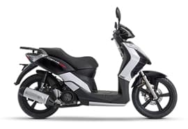 DAFRA CITYCLASS 200i