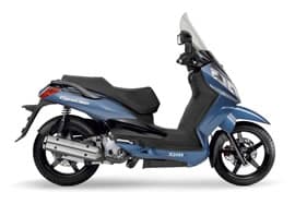 DAFRA CITYCOM 300i