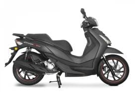 DAFRA CITYCOM HD 300i