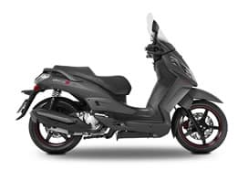 DAFRA CITYCOM S 300i/300i ABS