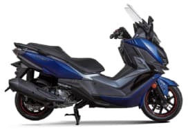 DAFRA CRUISYM 300