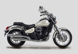 DAFRA HORIZON 250