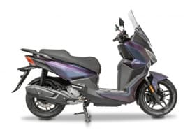 DAFRA JOYRIDE 300