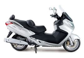 DAFRA MAXSYM 400i
