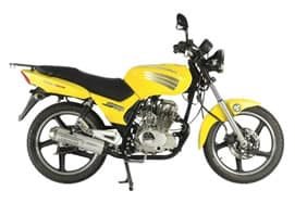 DAFRA SPEED 150