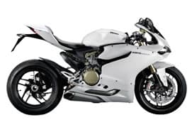DUCATI 1199 Panigale