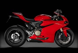 DUCATI 1299 Panigale