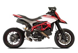 DUCATI HYPERMOTARD 821 SP