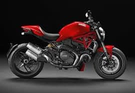 DUCATI MONSTER 1200