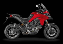 DUCATI MULTISTRADA 950
