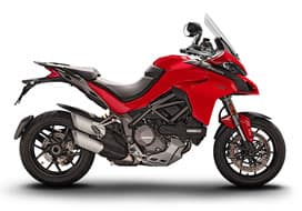 DUCATI MULTISTRADA 1260