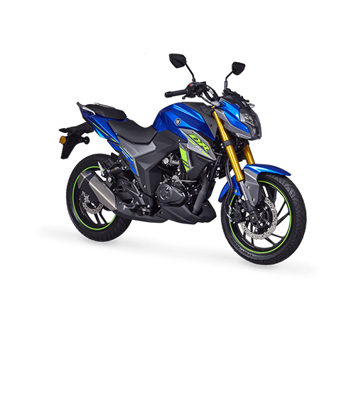 HAOJUE DR 160