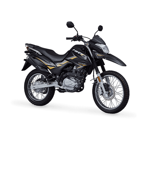 HAOJUE NK 150
