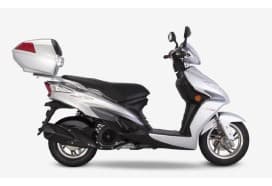 HAOJUE VR 150