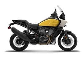 HARLEY-DAVIDSON PAN AMERICA 1250 SPECIAL