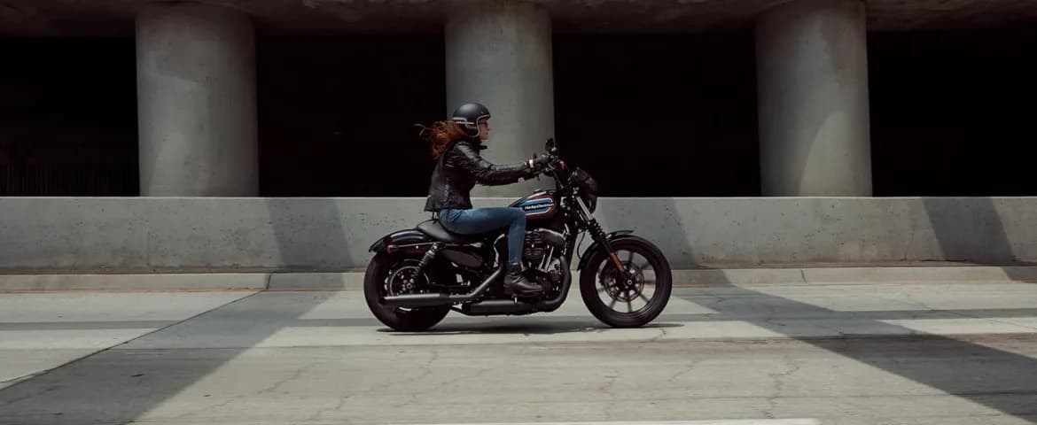 HARLEY-DAVIDSON SPORTSTER 1200 CUSTOM XL1200C
