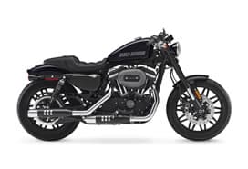 HARLEY-DAVIDSON XL 1200 CX ROADSTER