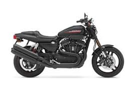 HARLEY-DAVIDSON XR 1200X SPORTSTER