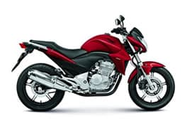 HONDA CB 300R/ 300R FLEX