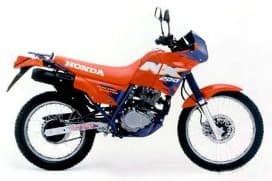 HONDA NX 200