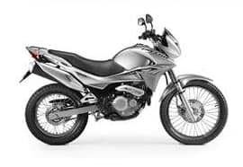 HONDA NX 400i FALCON