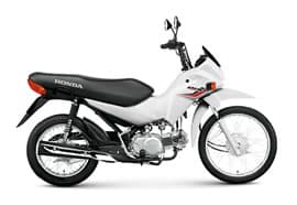 HONDA POP 100