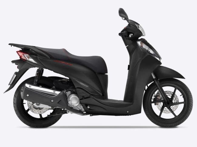 HONDA SH 300i