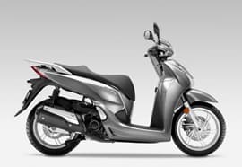 HONDA SH 300i