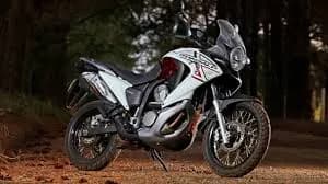 HONDA XL 700V TRANSALP