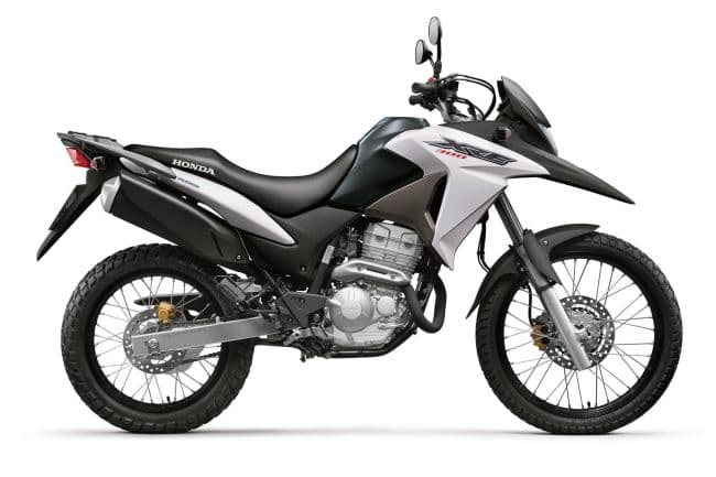 HONDA XRE 300/ 300 ABS/ FLEX