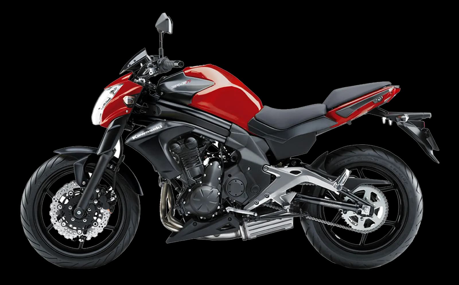KAWASAKI ER-6N