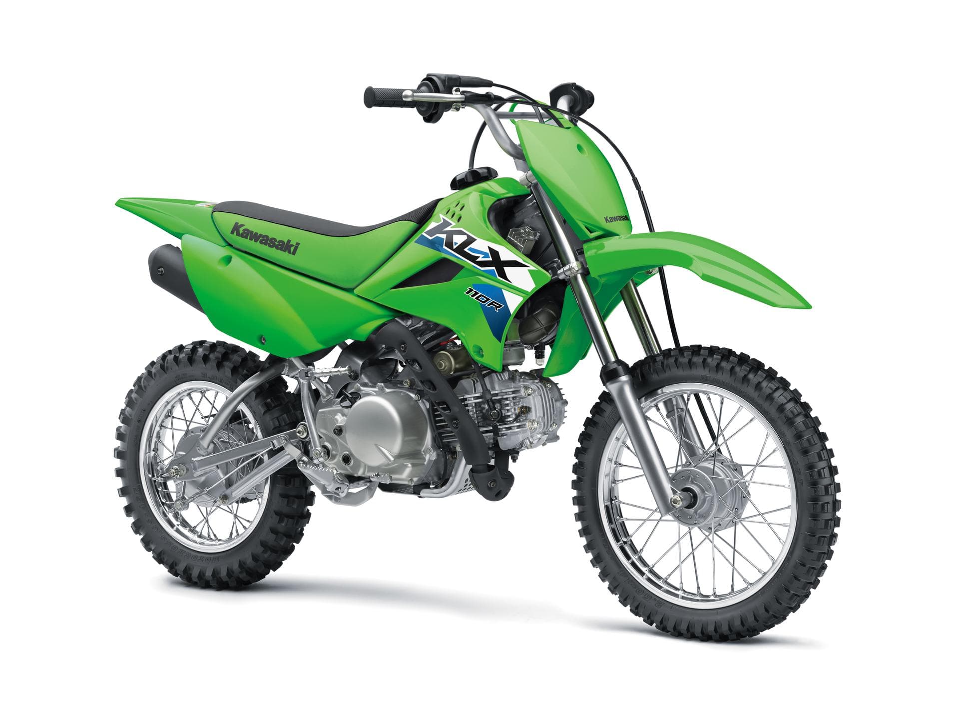 KAWASAKI KLX 110R