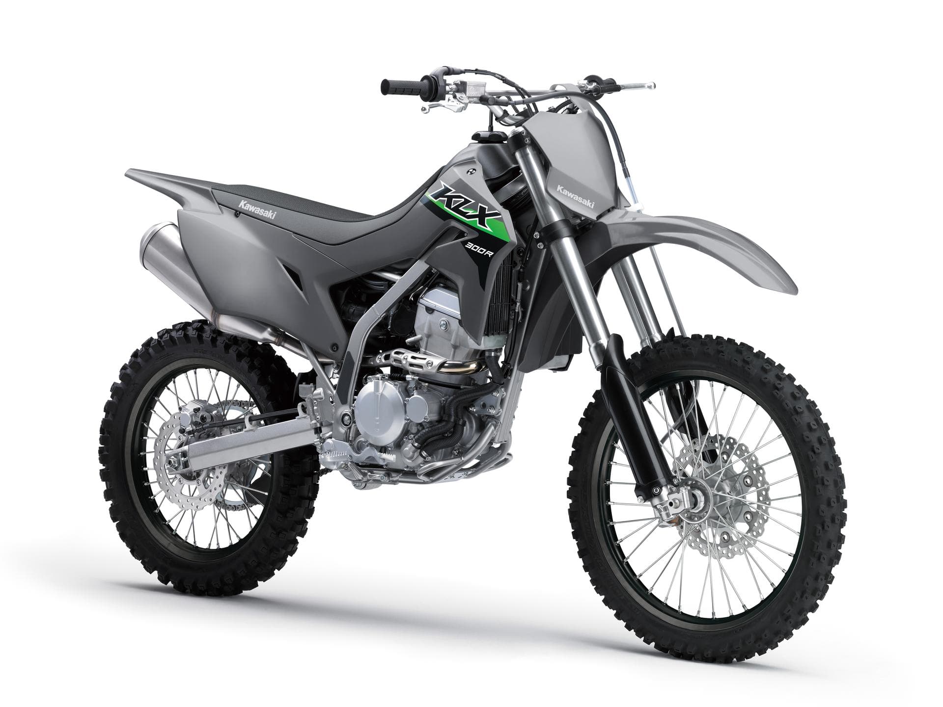 KAWASAKI KLX 300R