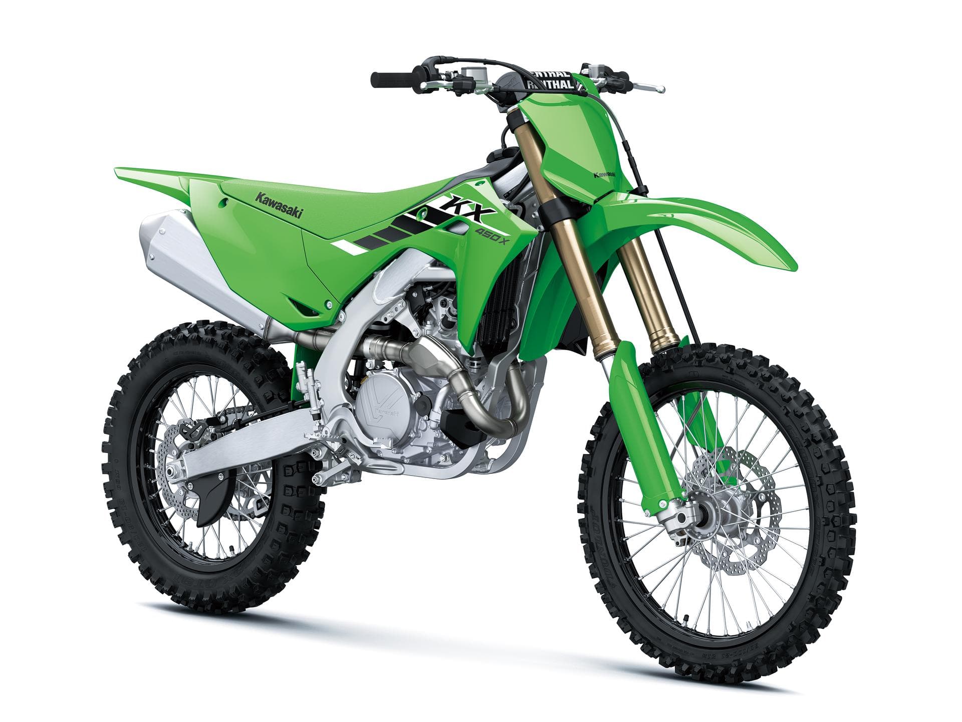 KAWASAKI KX 450 X