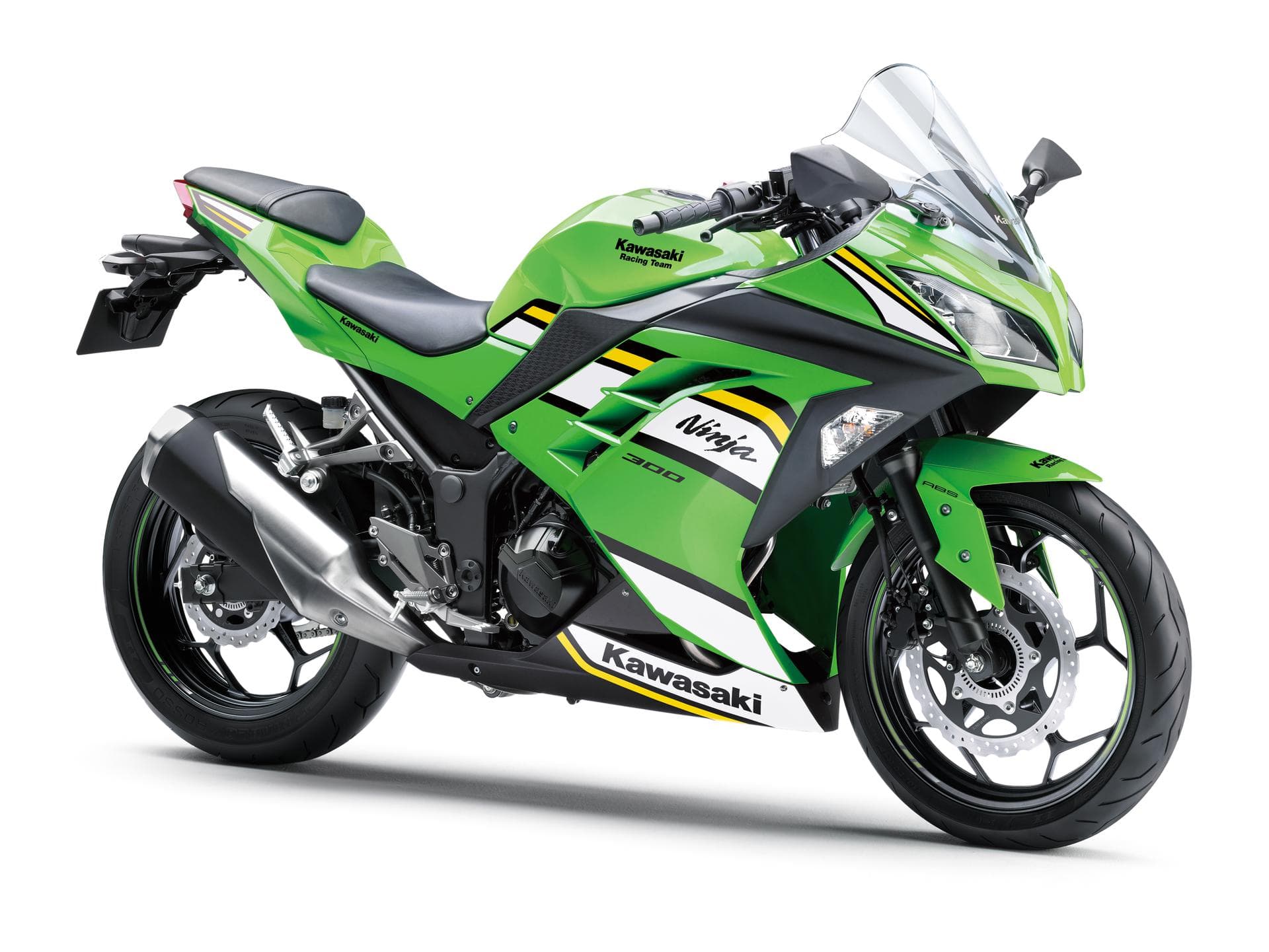 KAWASAKI NINJA 300
