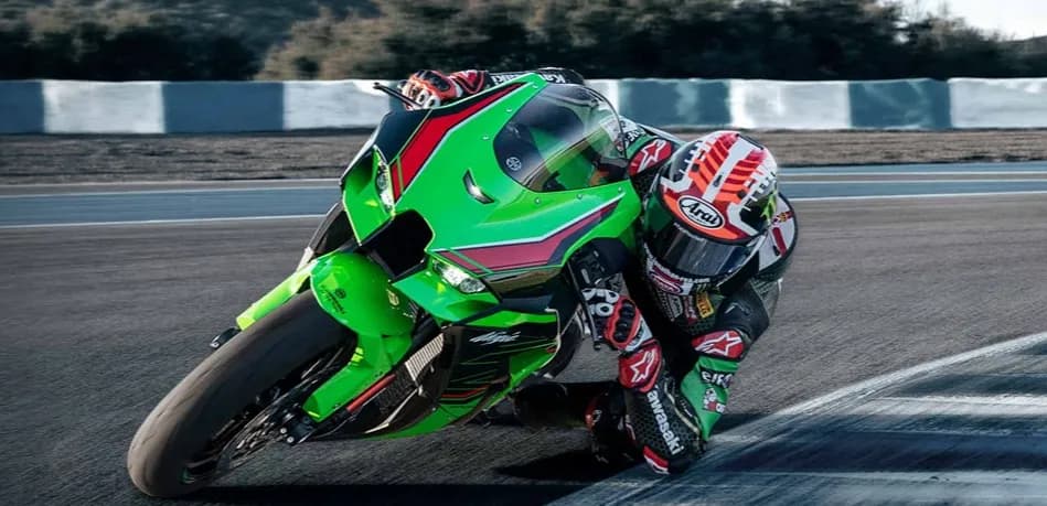 NINJA H2