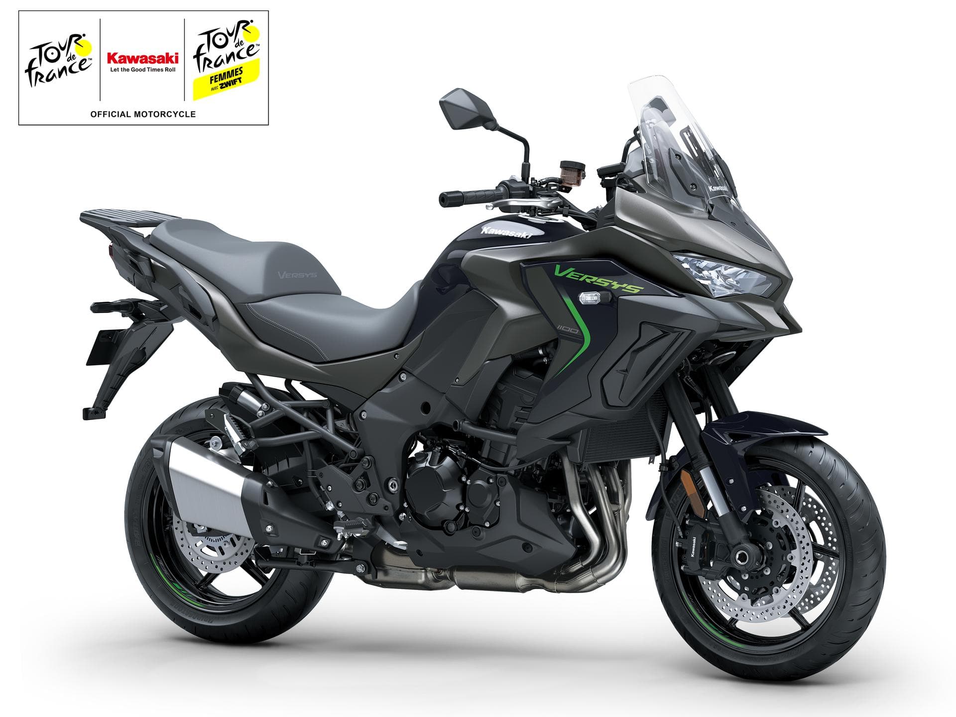KAWASAKI Versys 1100