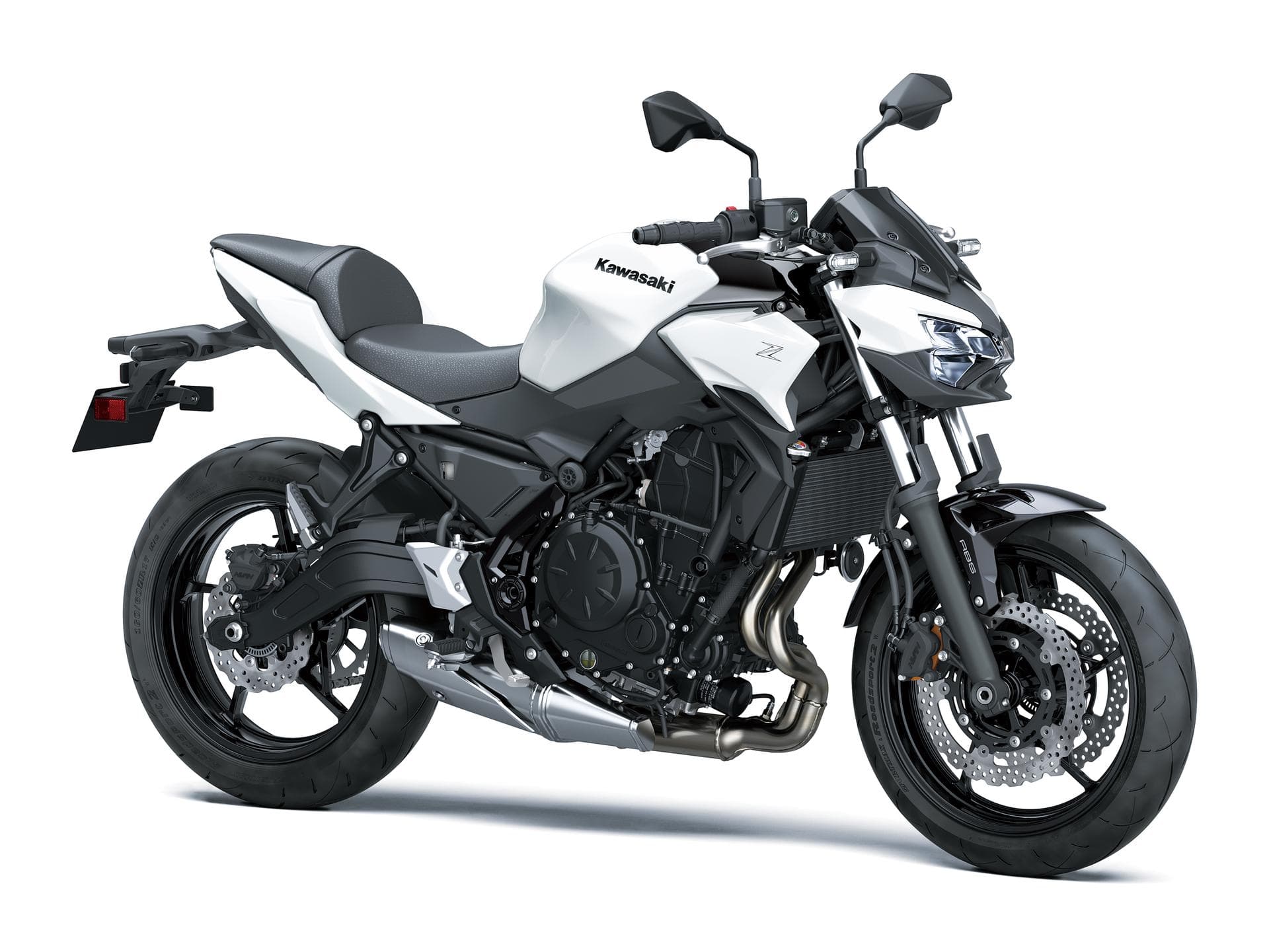 KAWASAKI Z 650
