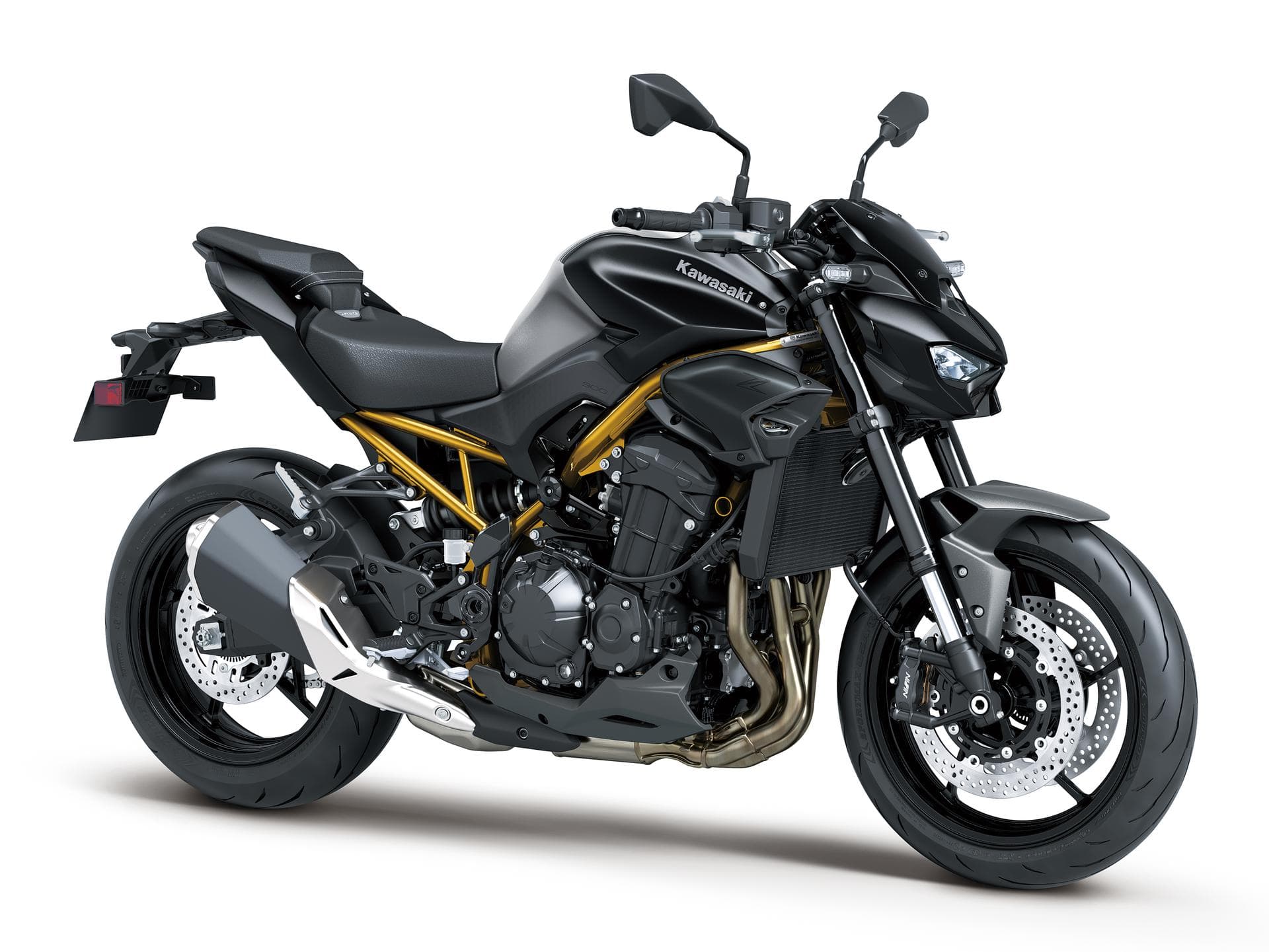 KAWASAKI Z 900