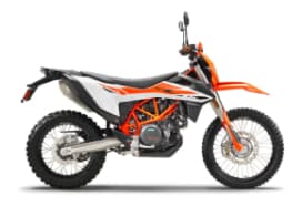 KTM 690 ENDURO /ENDURO R